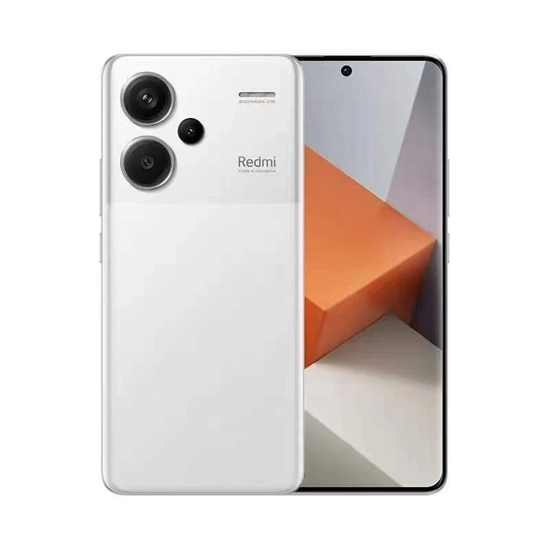 99新 Redmi/红米 5G手机Note13 Pro+