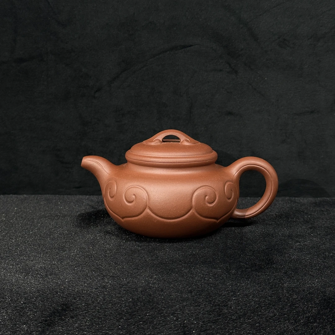 1/H1209050//紫砂壶/