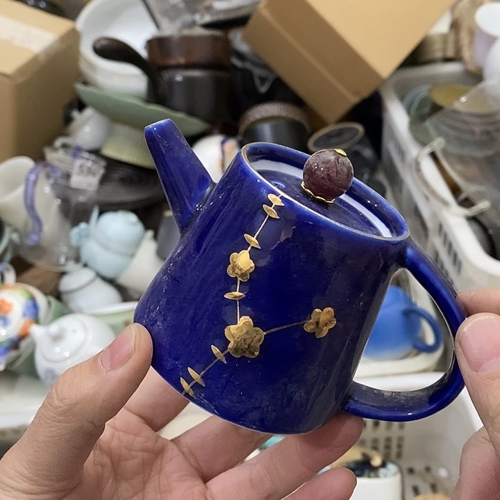 陶瓷艺术品及陶瓷制品