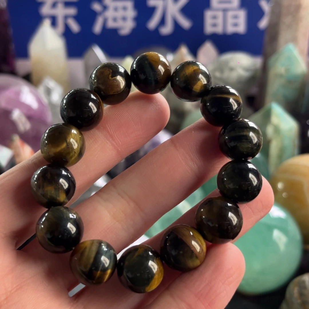 水晶天然水晶微瑕未镶嵌