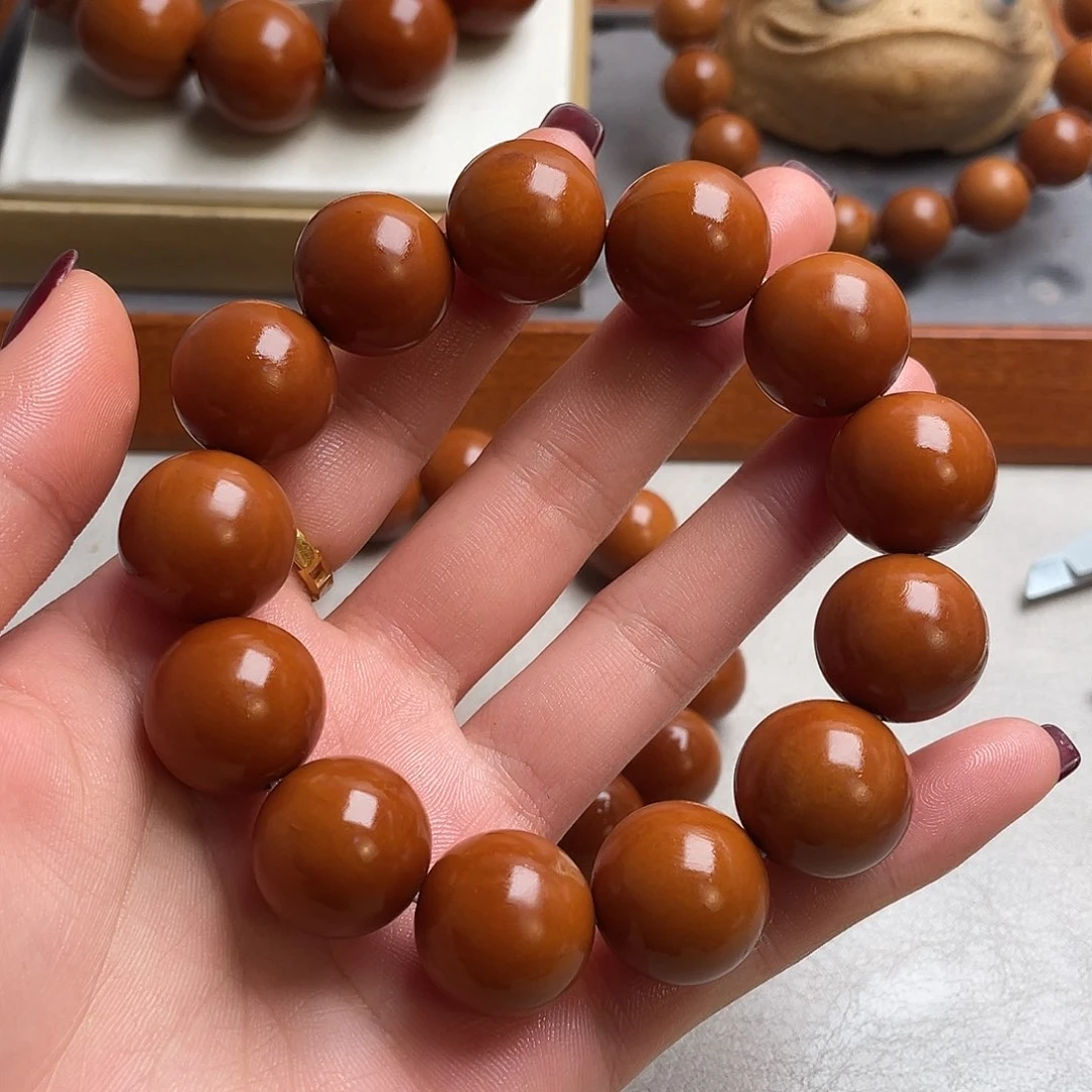 手串橄榄核橄榄核1.7