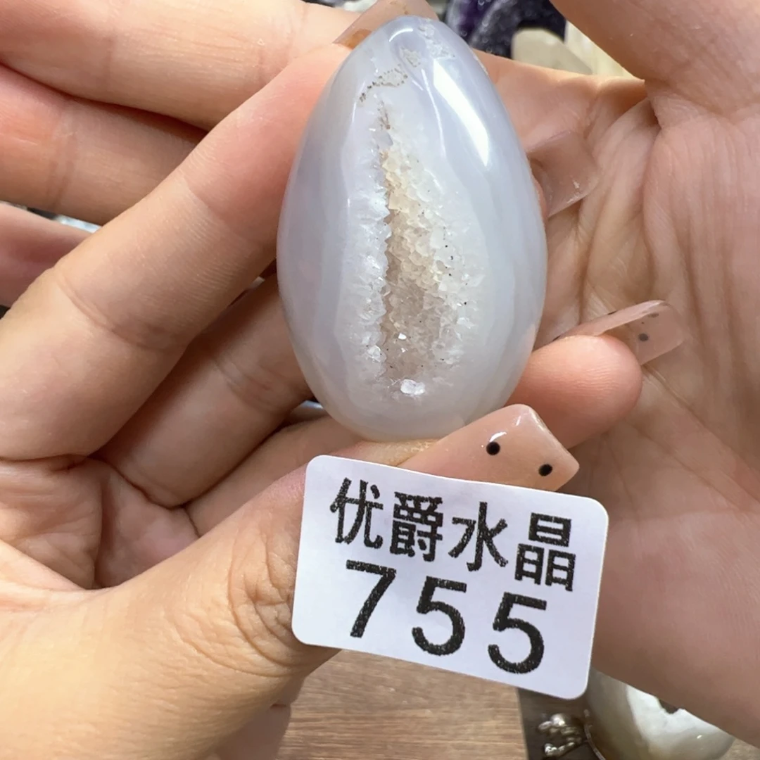 未镶嵌大型摆件（非配饰）水晶755