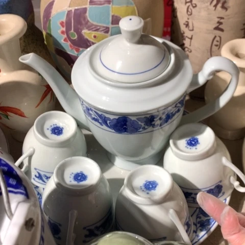 泥塑陶瓷陶瓷陶瓷陶瓷