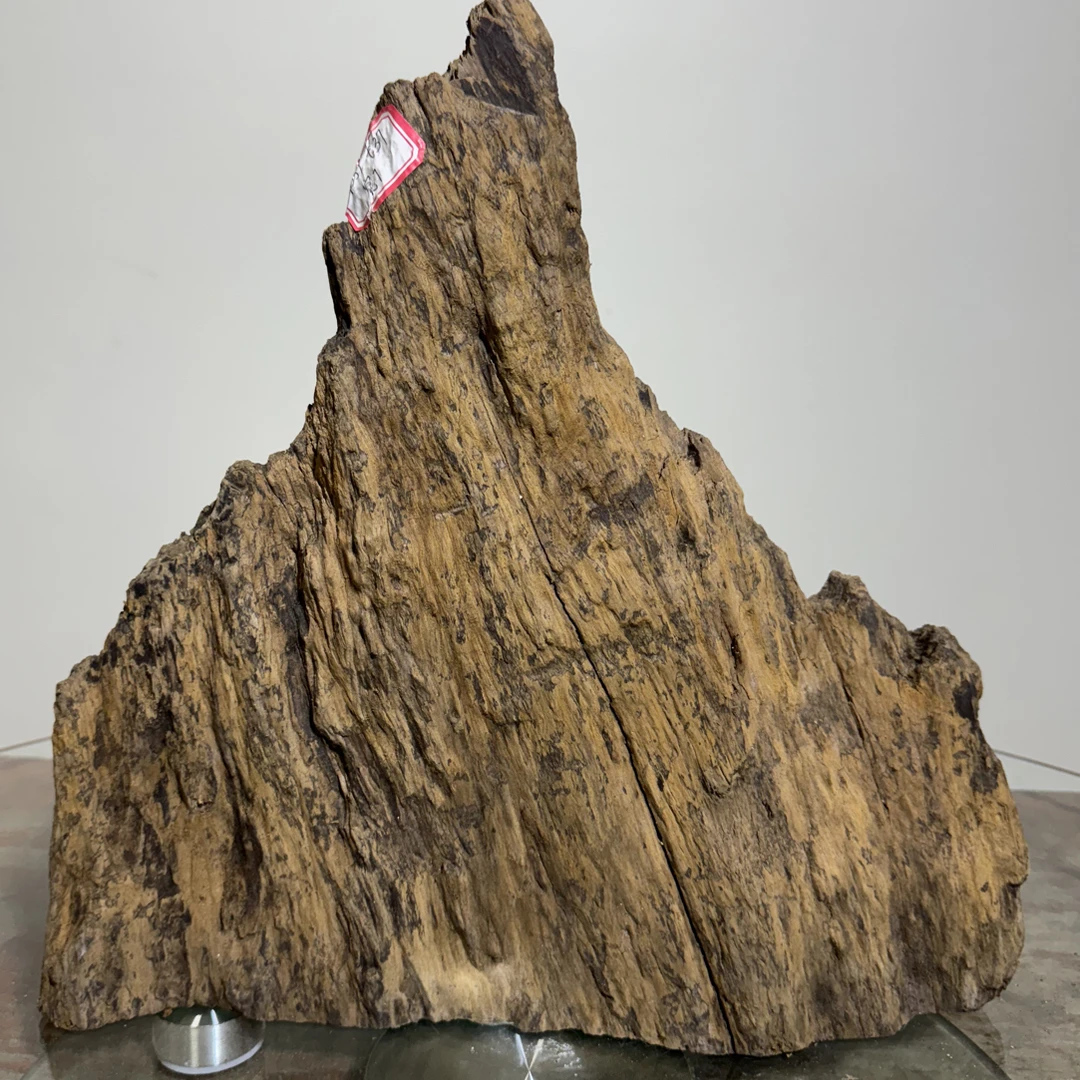 黄心楠木、高37长37宽7