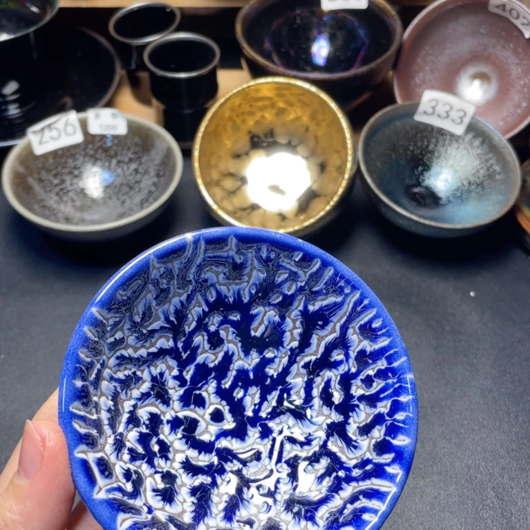 【闪购商品】茶盏0