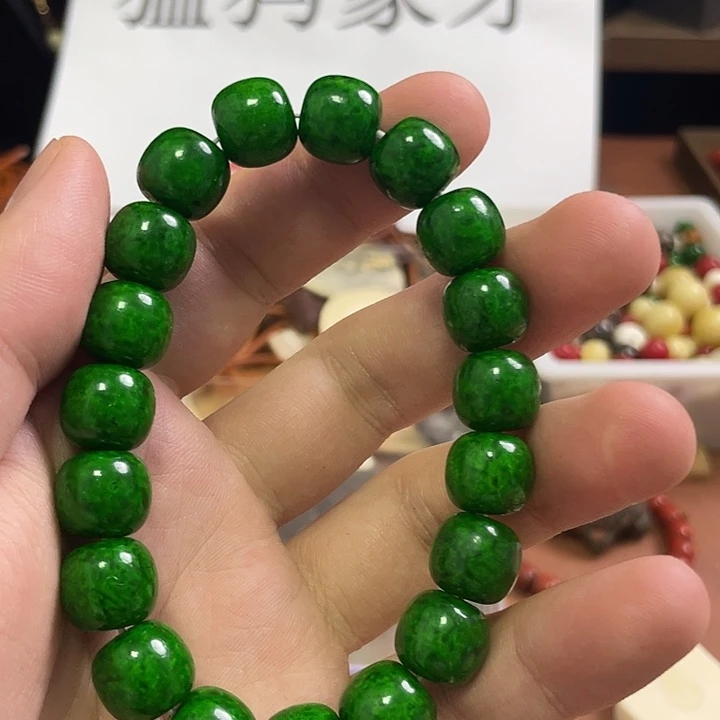 猛犸秋秋满脑12×11单圈 呛色