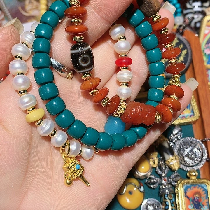 【闪购商品】香榧木t**g