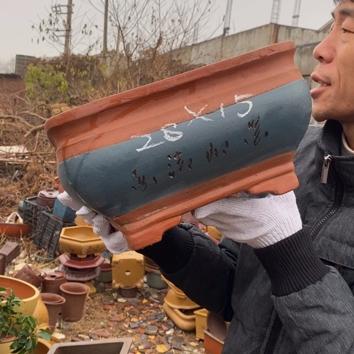 花盆紫砂紫砂艺术学院