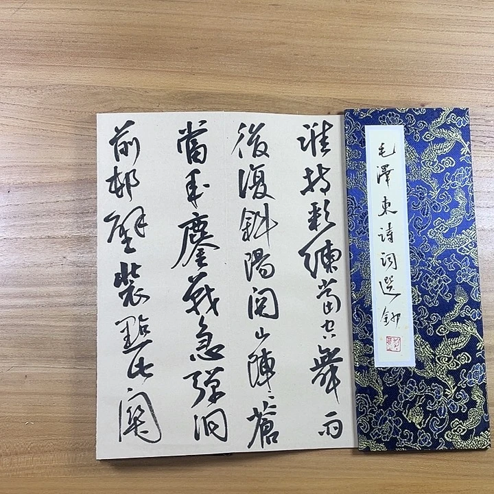 书法中书协老师作品