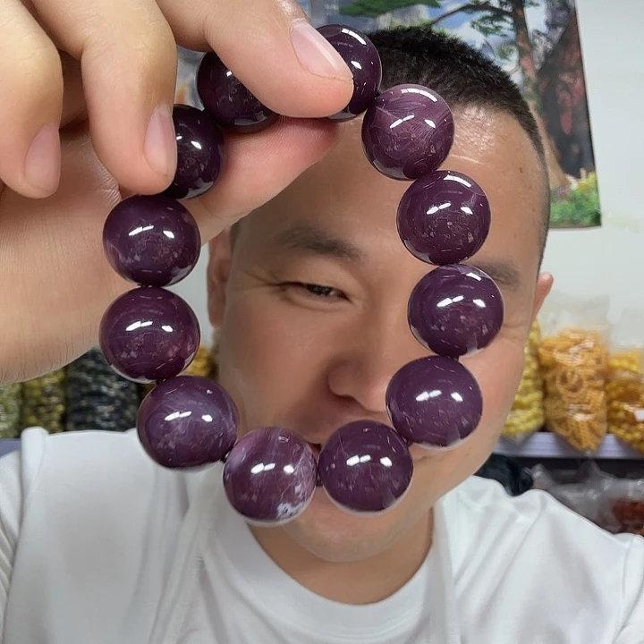 非洲紫檀（红花梨）11