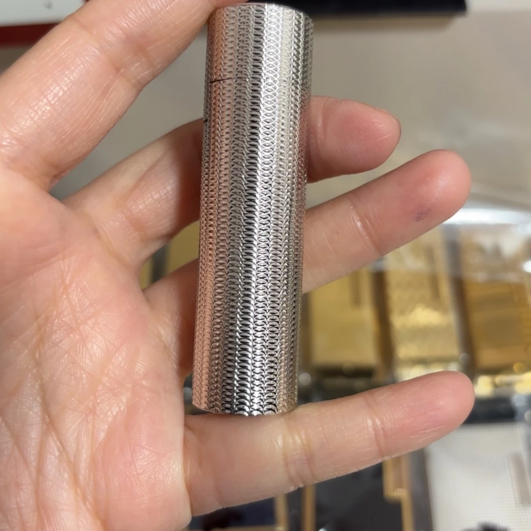 都登卡中古打火机