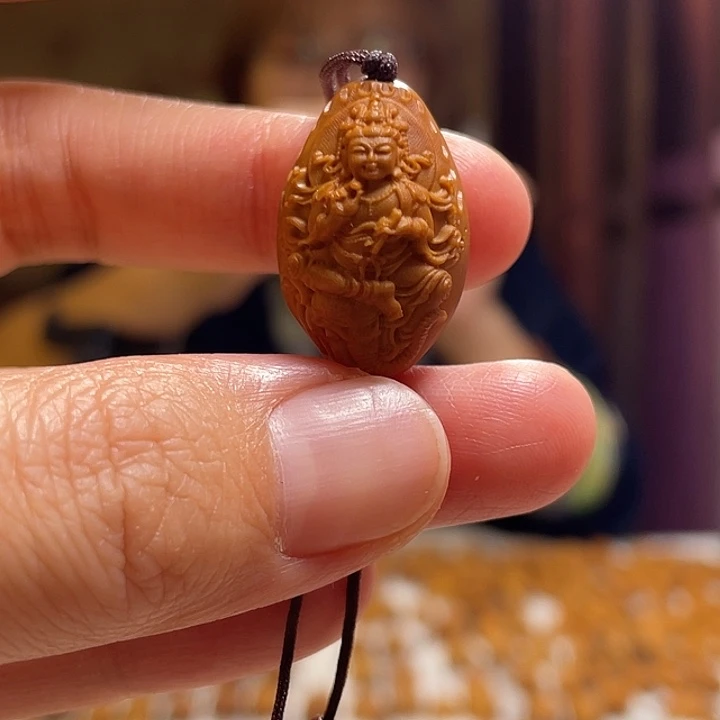 手串/手链橄榄核橄榄核