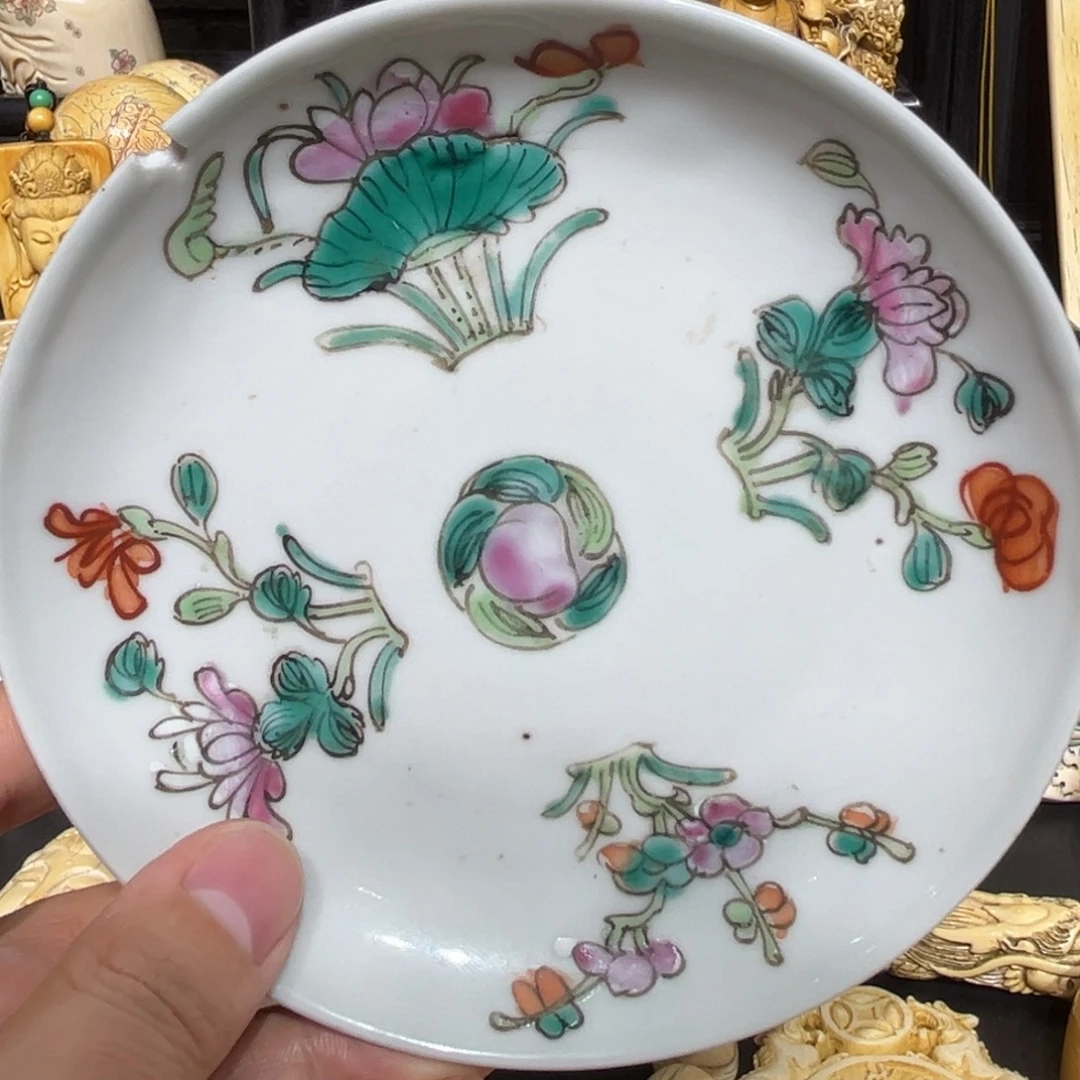 擎***柱瓷片瓷器。。。。。。。。。。