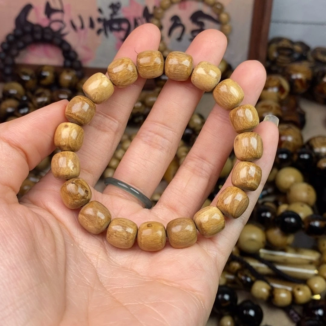 橄榄核手串/手链精品品牌品牌活动