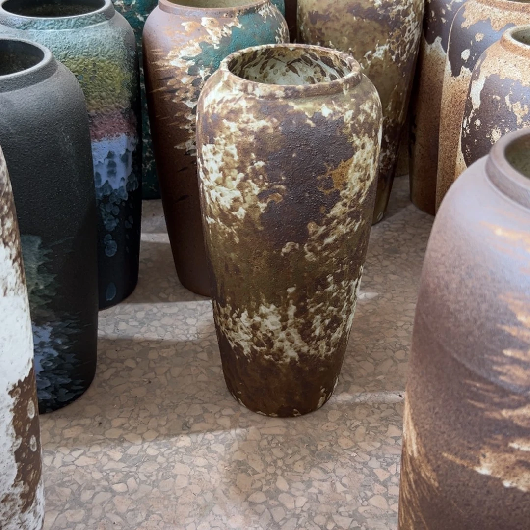 高度32口9无孔瓷器