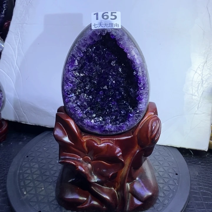 未镶嵌大型摆件（非配饰）水晶