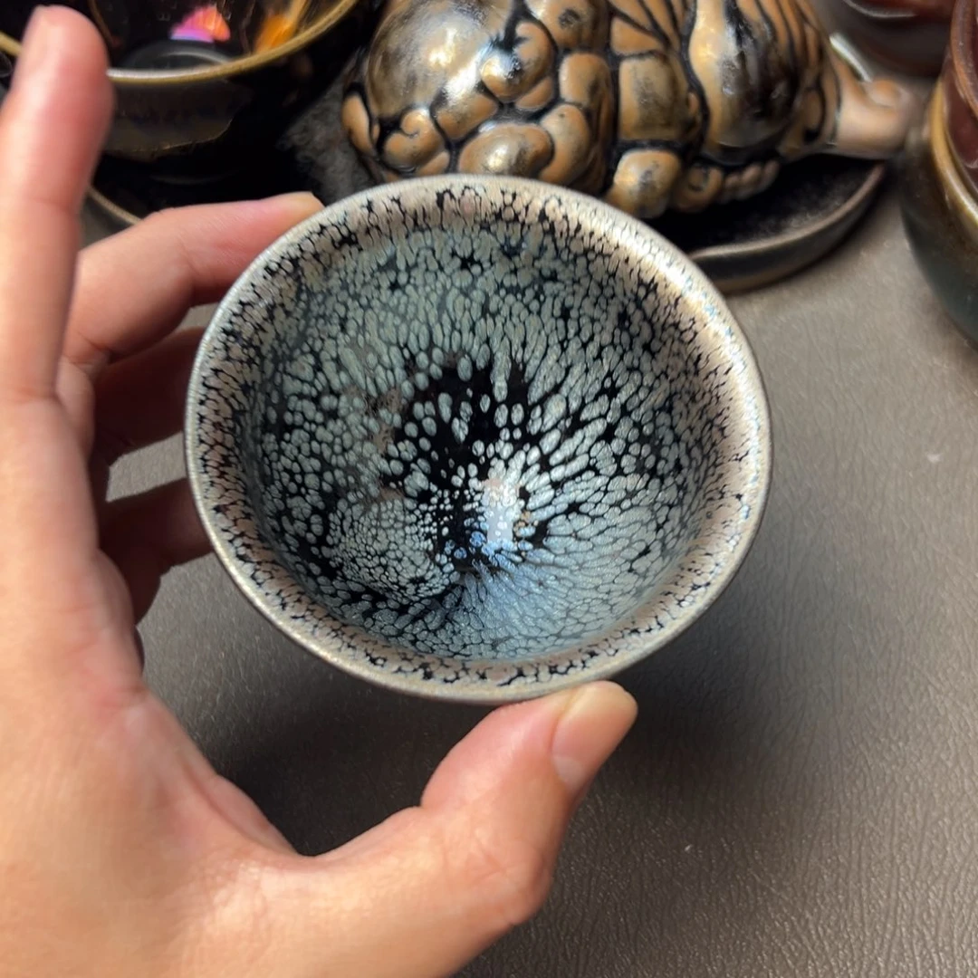 茶盏你是个好人还是一件事也