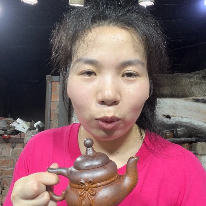 茶壶紫砂古法高温6636666666666