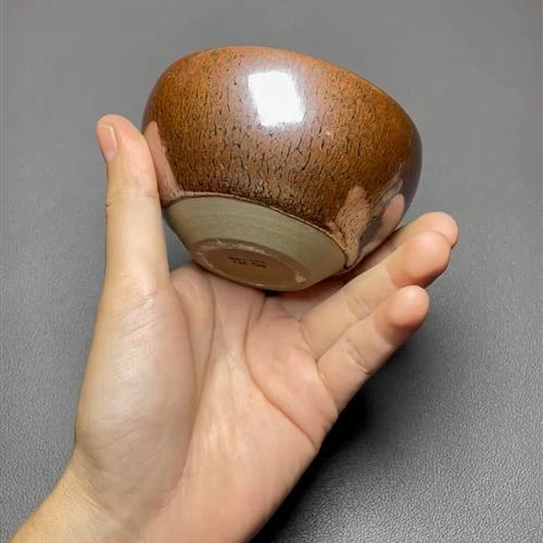 【闪购商品】茶盏-10143..........