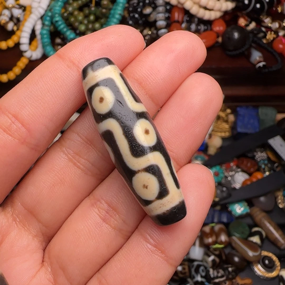 金刚菩提吊坠哒***好的