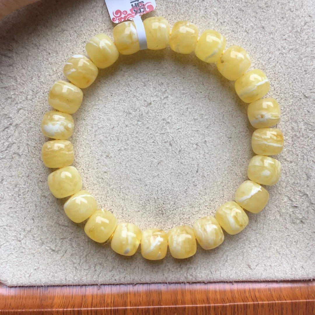 蜜蜡珠宝奇石未镶嵌18