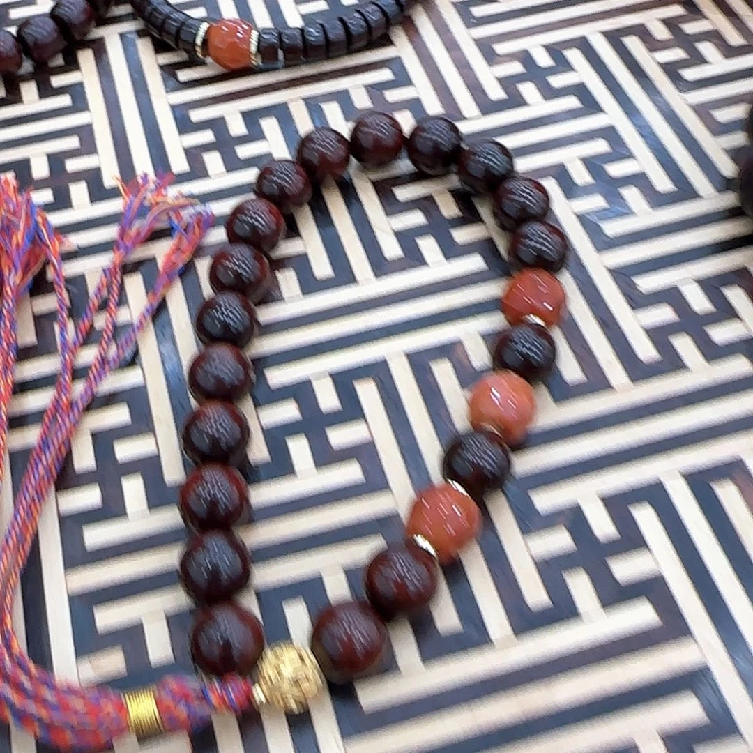 紫檀木类端景台檀悦