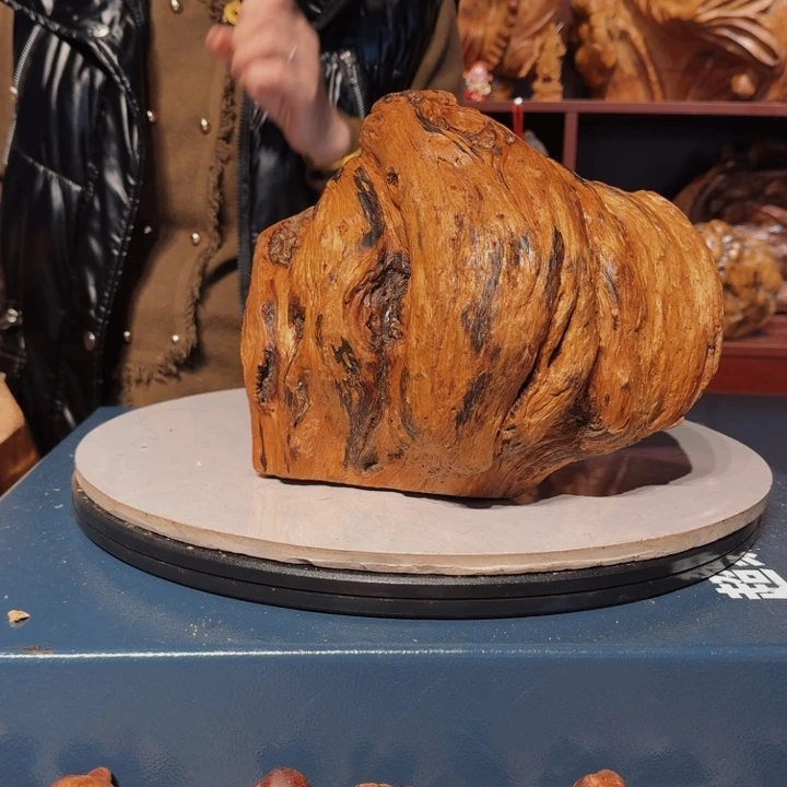 木四**外玉镯工艺坊家居摆件30