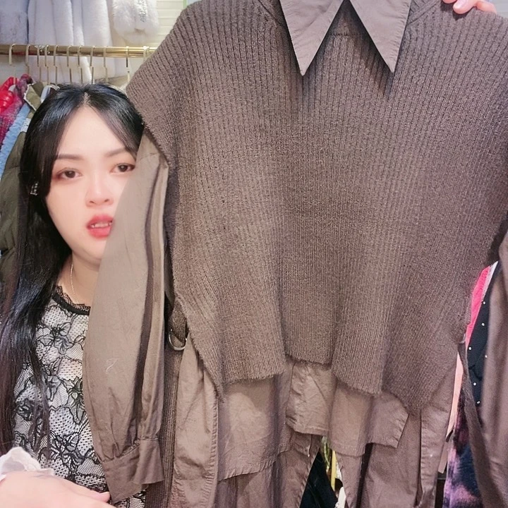 【闪购商品】挂脖款