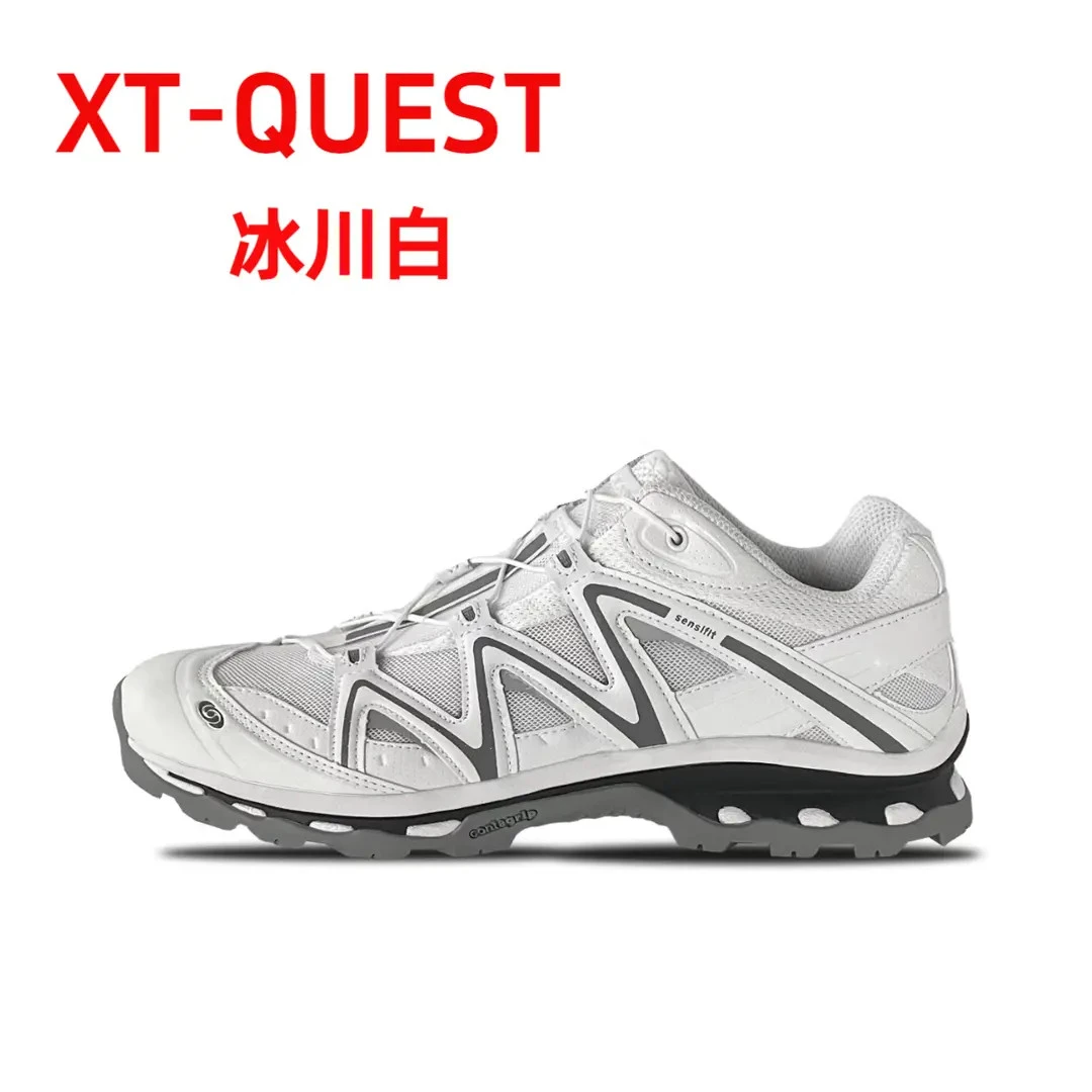 【蕪标平替】专2025碳板越野莆田运动减震防滑徒步登山鞋户外耐磨