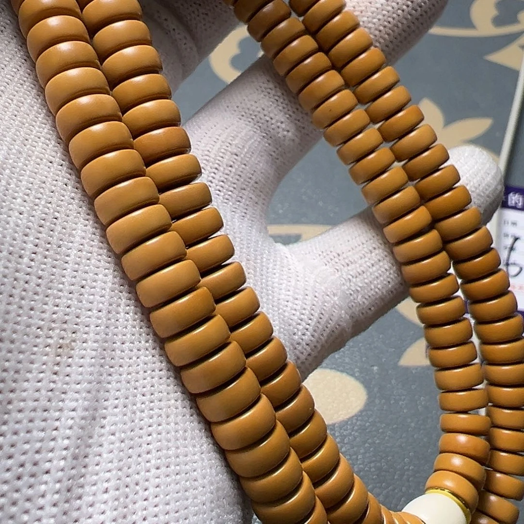 橄榄核吊坠橄榄核