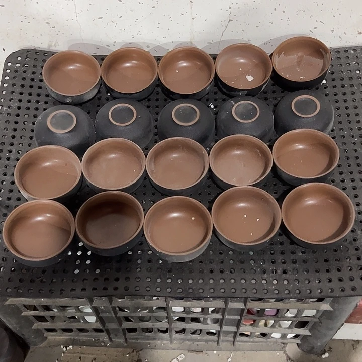 微瑕茶具介意勿拍