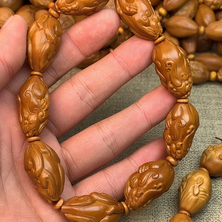 手串/手链橄榄核精品橄榄核手串