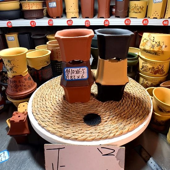 宜兴紫砂紫砂164655