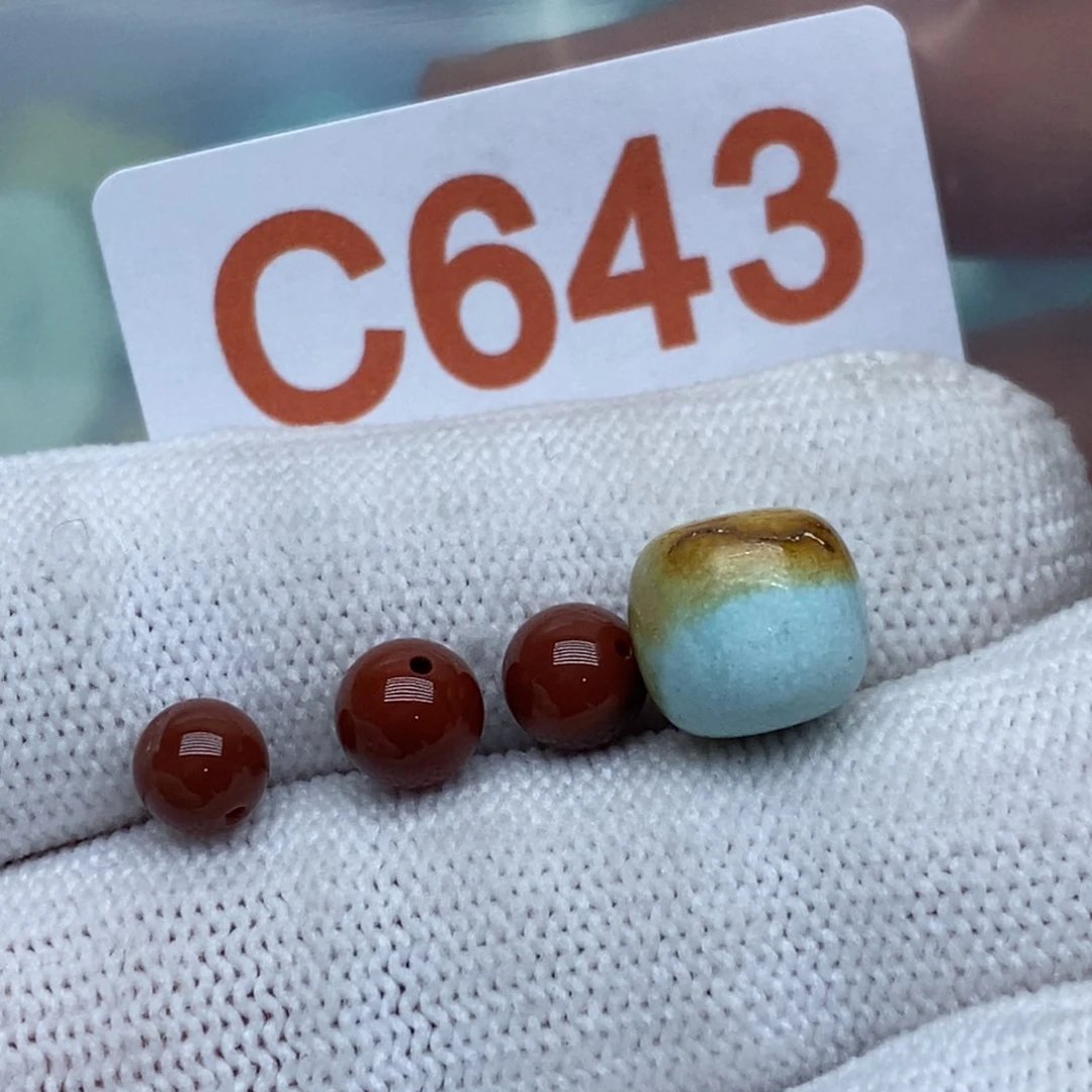 南红玛瑙珠宝奇石未镶嵌