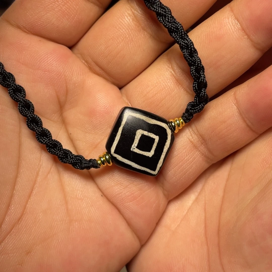 玛瑙/玉髓未镶嵌单珠