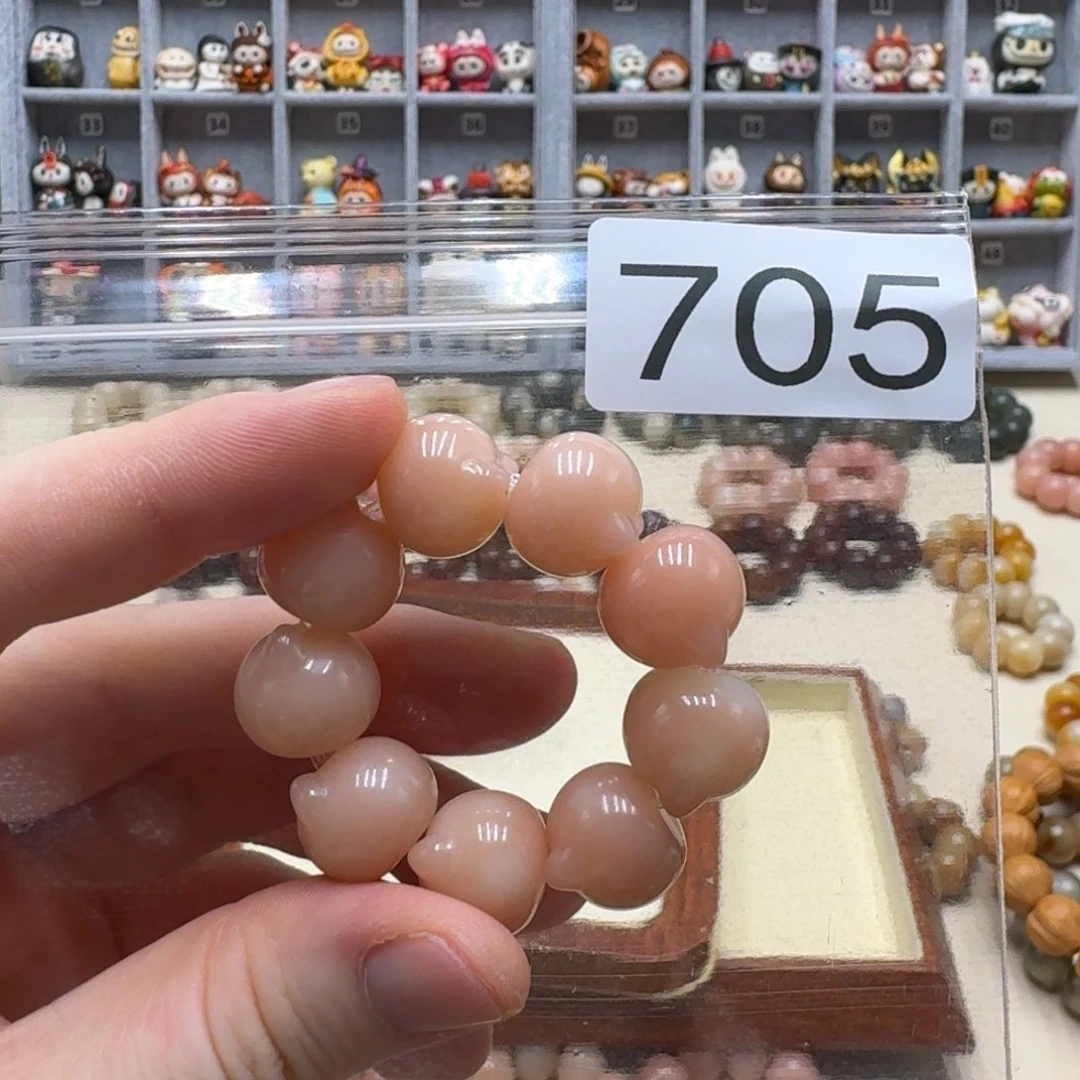 当***当菩提根/象牙果吊坠