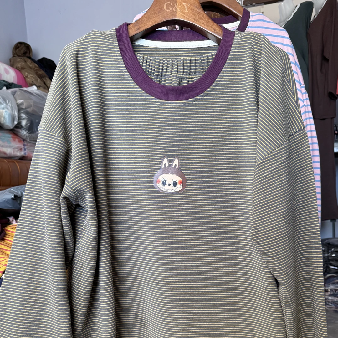 （1-50）家居服扣号专属链接