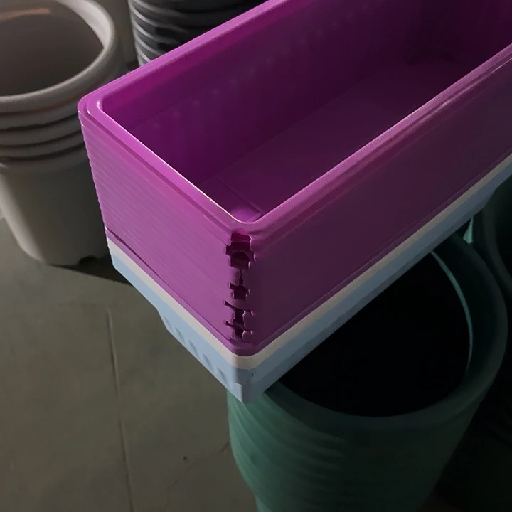 缺口菜盆49长随机6个无托