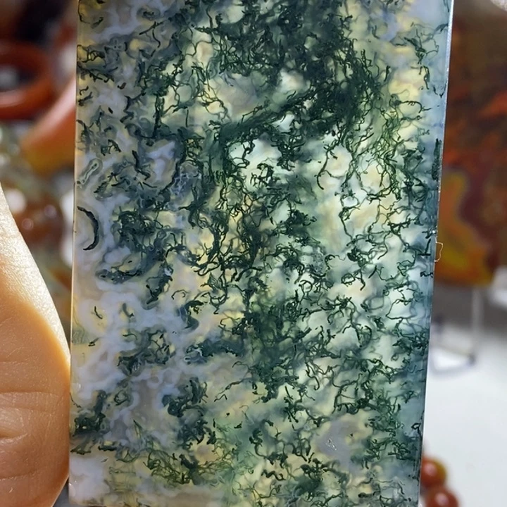 玛瑙/玉髓颈饰未镶嵌燕**天