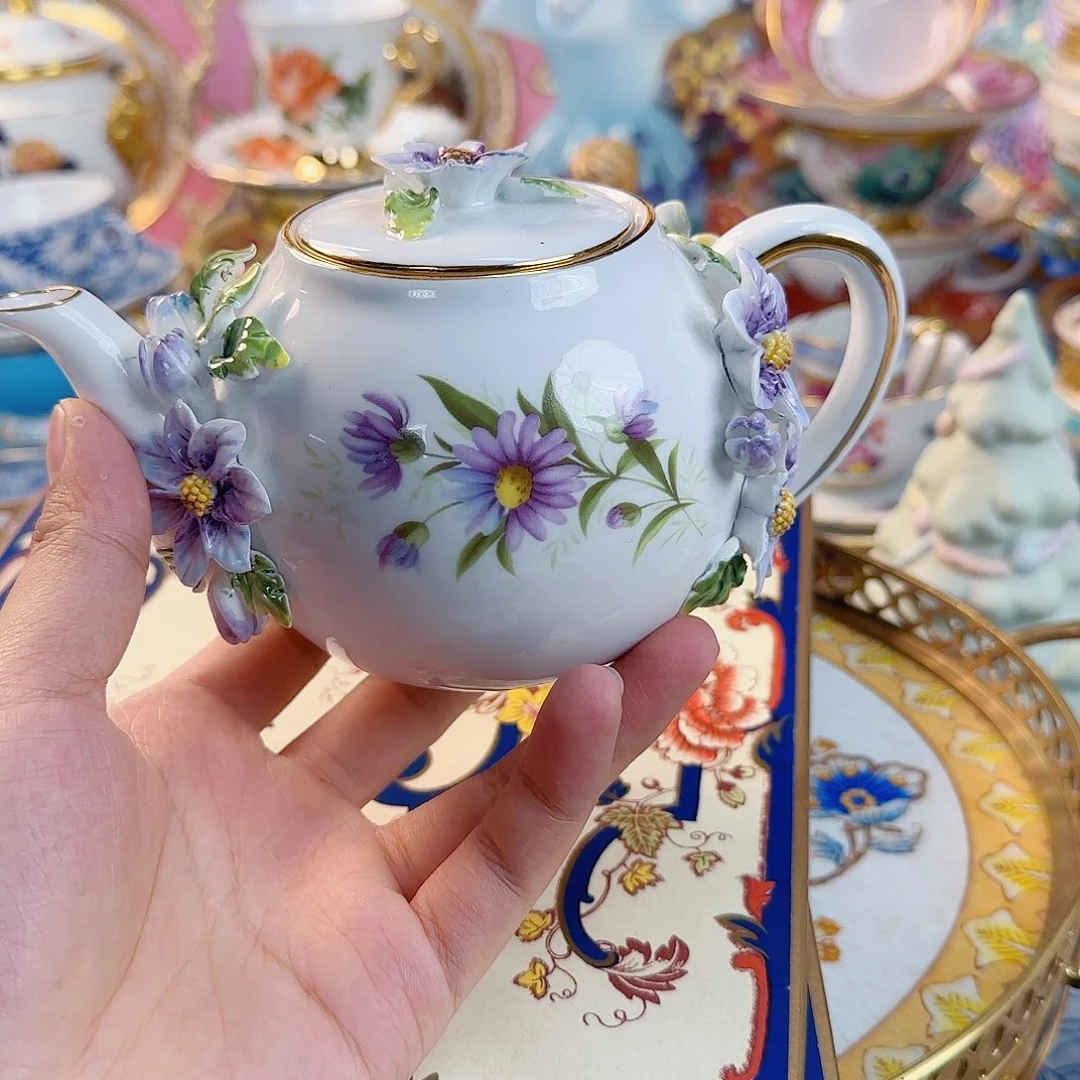 欧洲瓷器收藏鉴赏