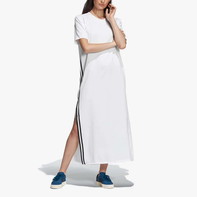 A3 女性 连衣裙 微瑕品 DU7266