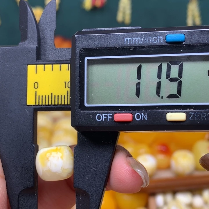 非金属配珠配饰50