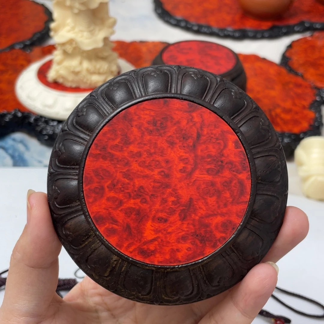 东非黑黄檀（紫光檀）