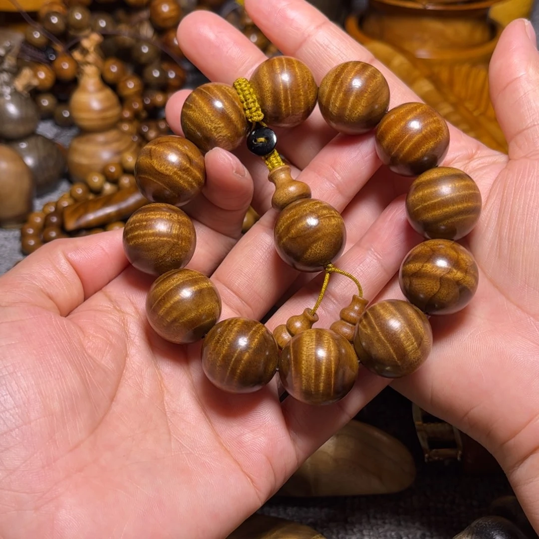 金丝楠满花纹2.0水波