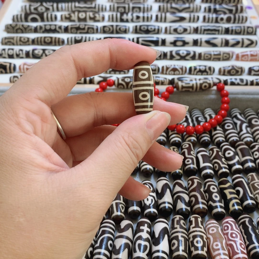 未镶嵌颈饰玛瑙/玉髓