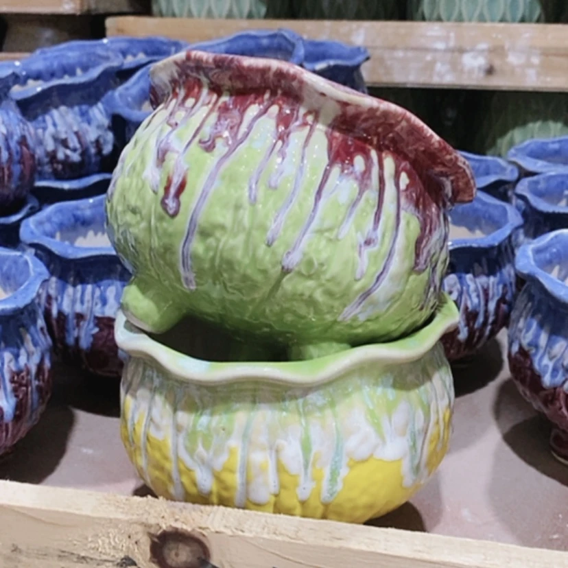 【闪购商品】花盆厂家直销9.9包邮