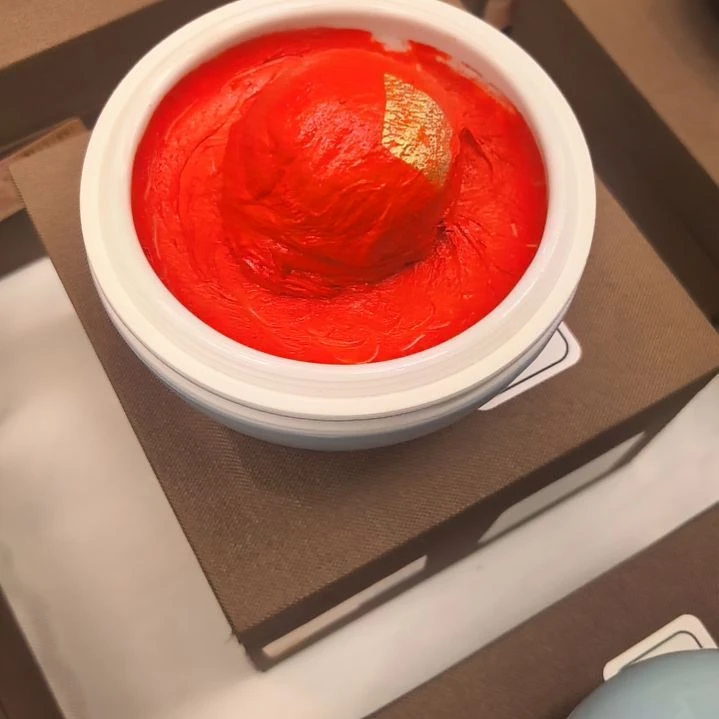 赤丹朱砂双维90克送金粉