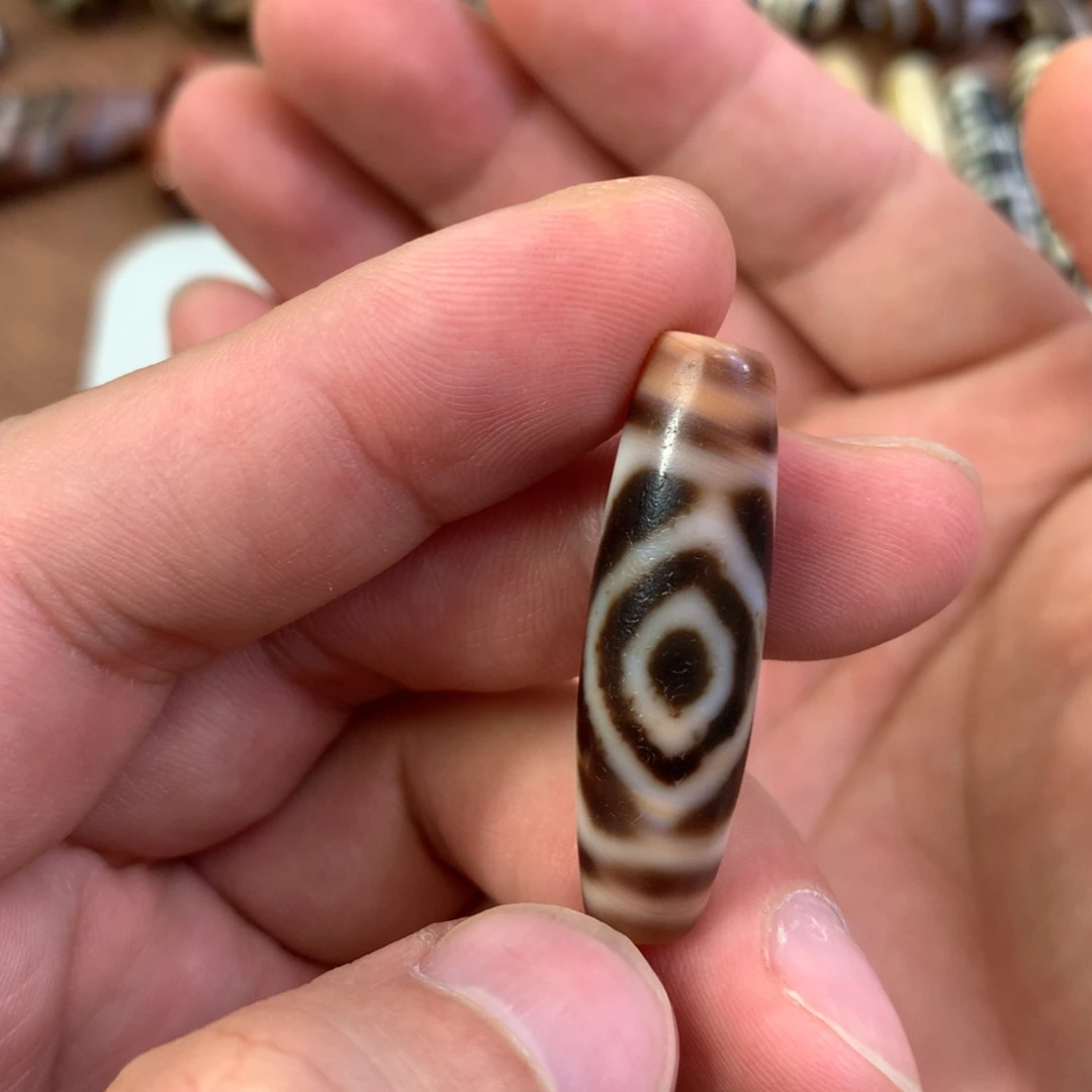 玛瑙/玉髓珠宝半成品未镶嵌