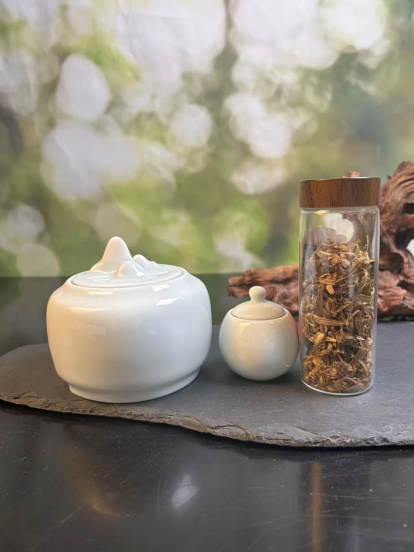 元祐【芽庄白奇】10g/瓶 树心油勾丝料 室内香薰料
