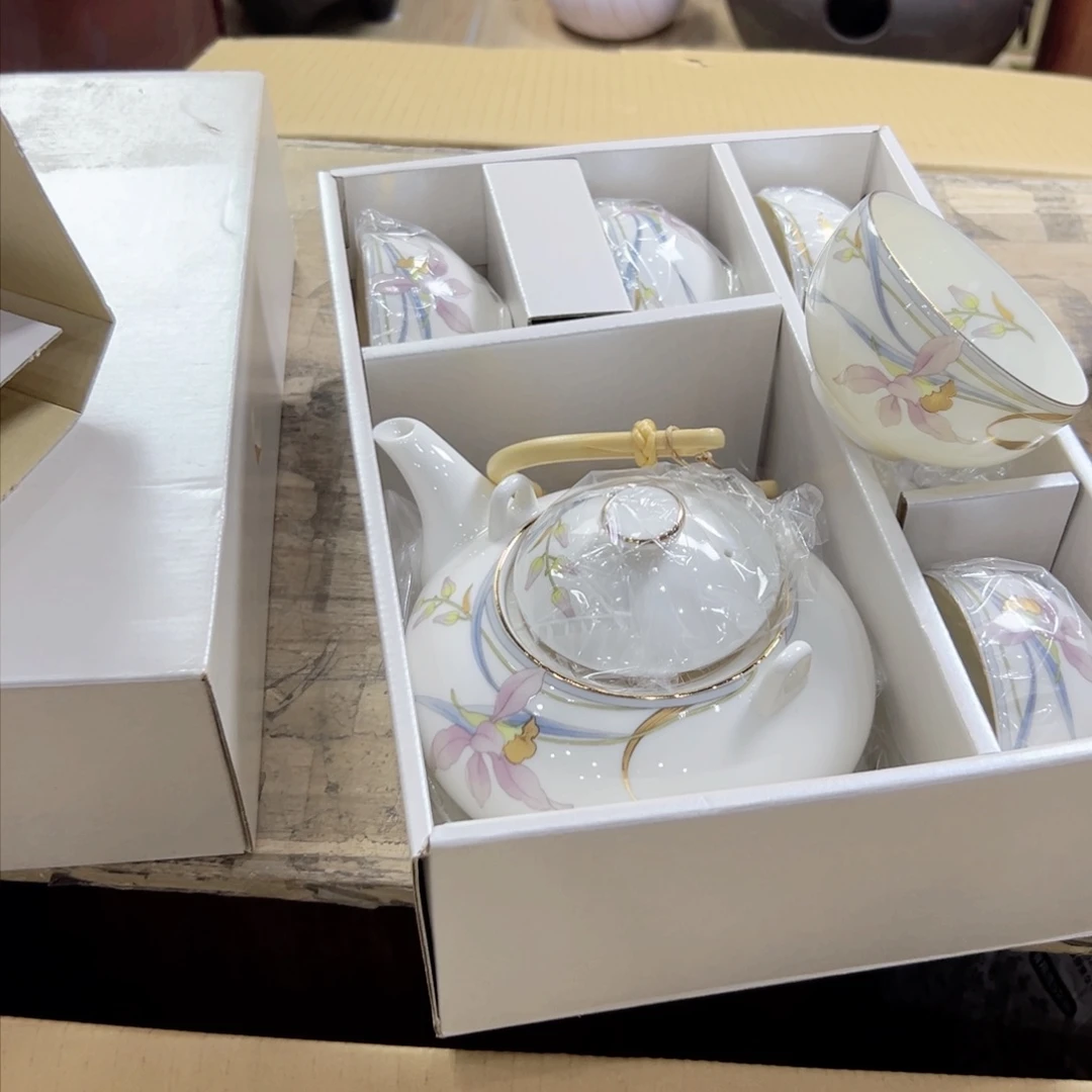 瓷片陶瓷制品厂及冶金